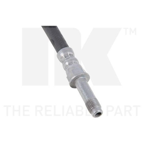 Тормозной шланг NK 8547131 AUDI, задний мост, фото №3 Тормозной шланг NK 8547131 AUDI, задний мост, фото №3