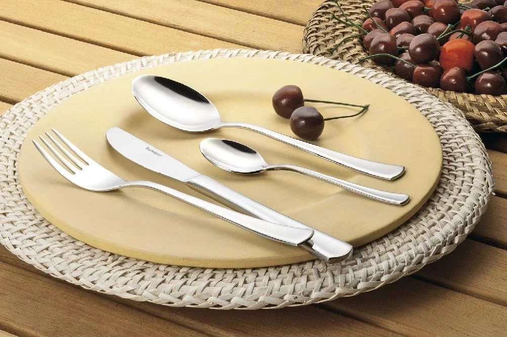 Ложки для еспресо/мокко Esmeyer Stockholm, набір 12 штук, фото №2