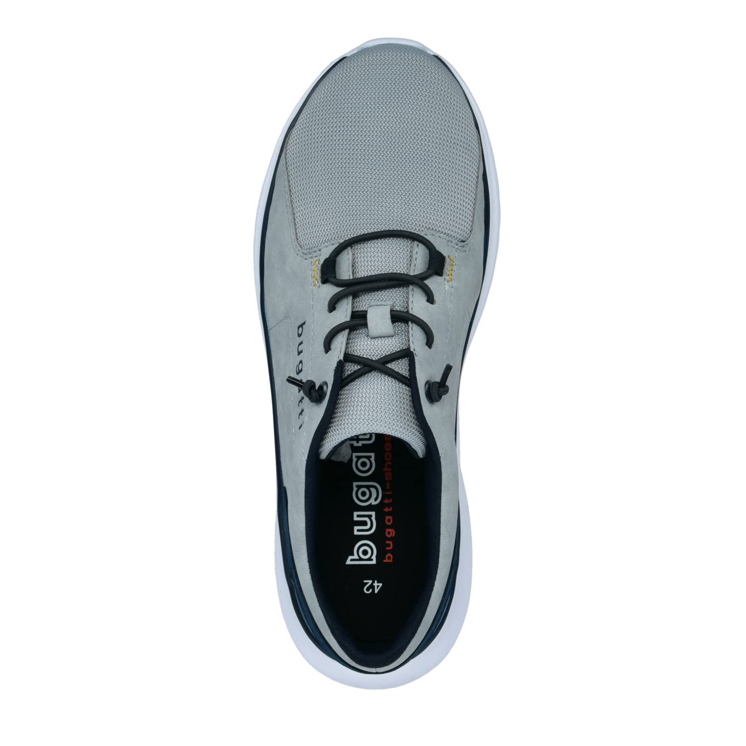 Кроссовки bugatti Persic мужские, фото №5