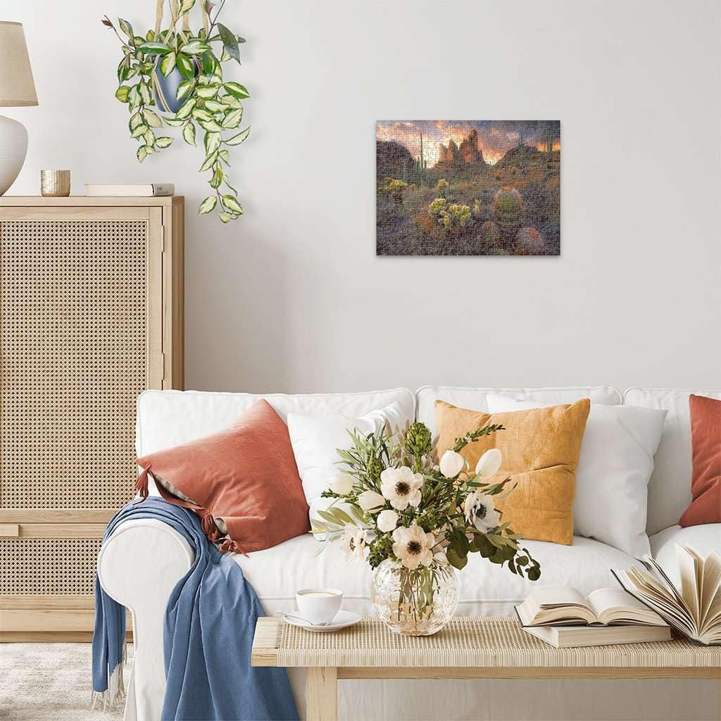 Пазл Ravensburger Spikes 12001380 500 деталей від 12 років, фото №4