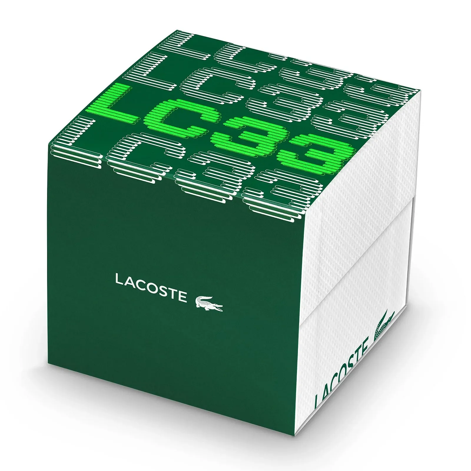 Чоловічий Аналоговий Цифровий Годинник Lacoste LC33 Колекція з Силіконовим Ремінцем, фото №6