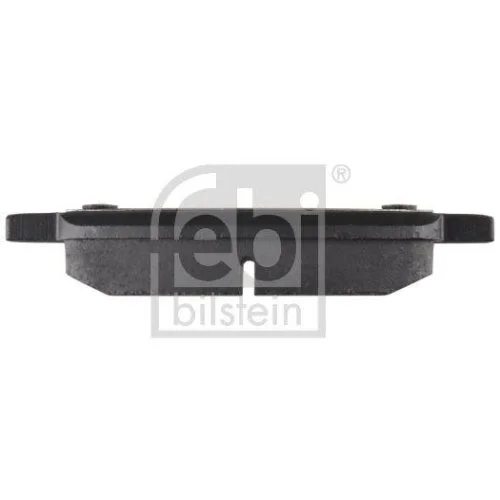 Комплект гальмівних колодок дискового гальма FEBI BILSTEIN 16903 для FIAT OPEL VAUXHALL, фото №3