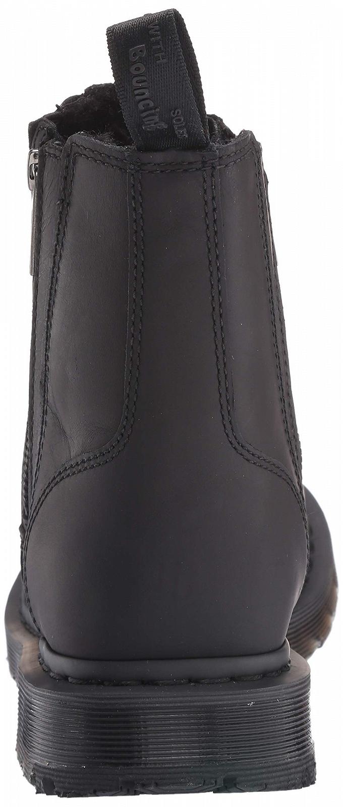 Челси Dr. Martens Детские Унисекс, фото №3
