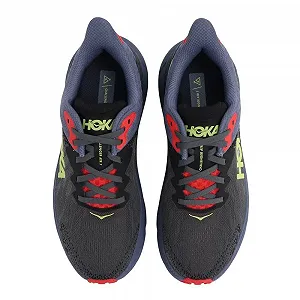 Чоловічі кросівки Hoka One One для бігу synthetic.ua - Фото 1