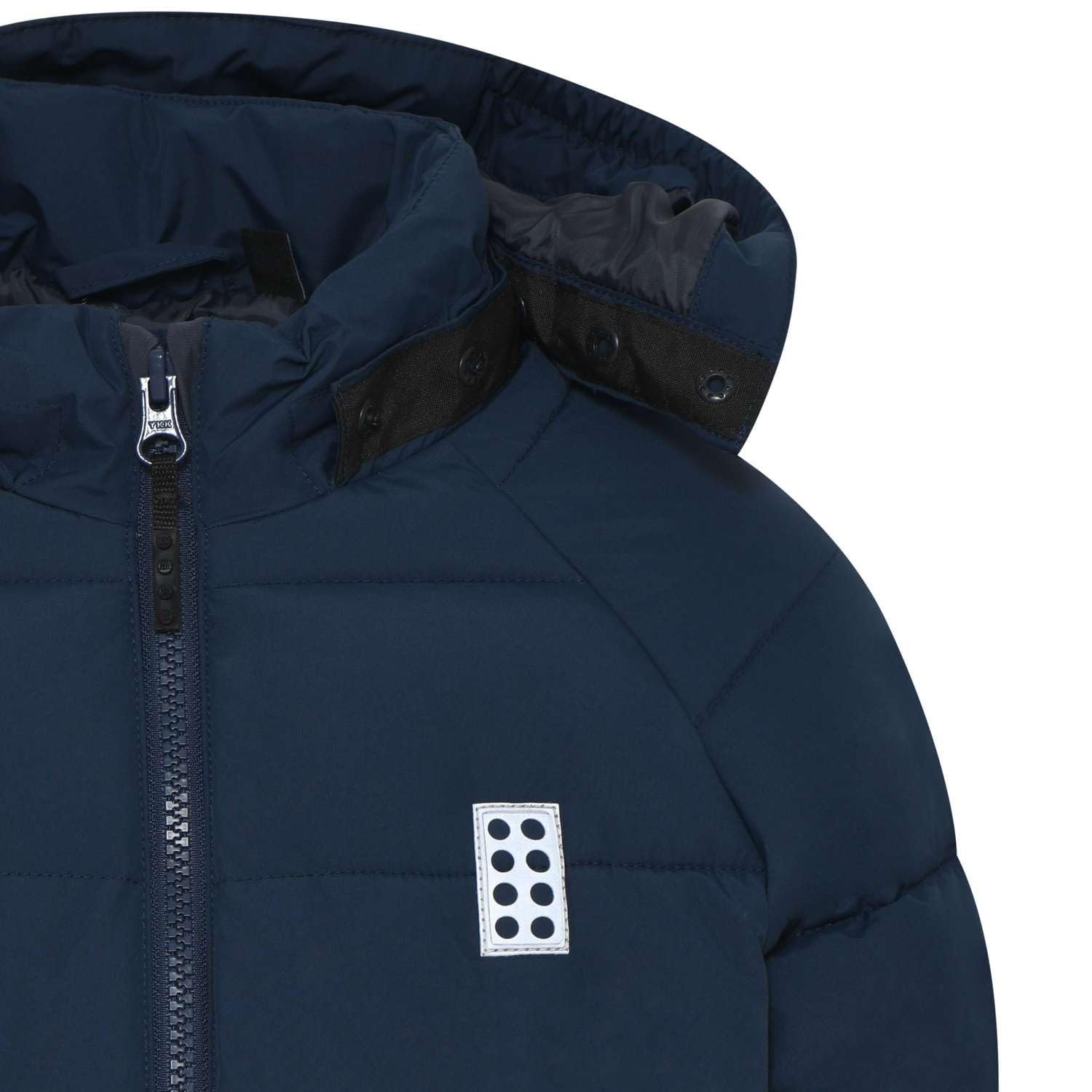 Куртка Kabooki LWJIPE 704, фото №9 Куртка Kabooki LWJIPE 704, фото №9