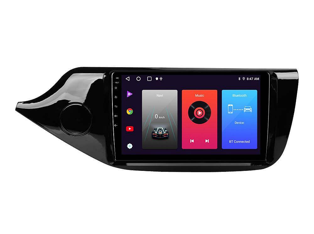 Штатная магнитола Sigma F9216 2+32 Gb Kia CEED Cee'd 2 JD 2012-2018 9, фото №1