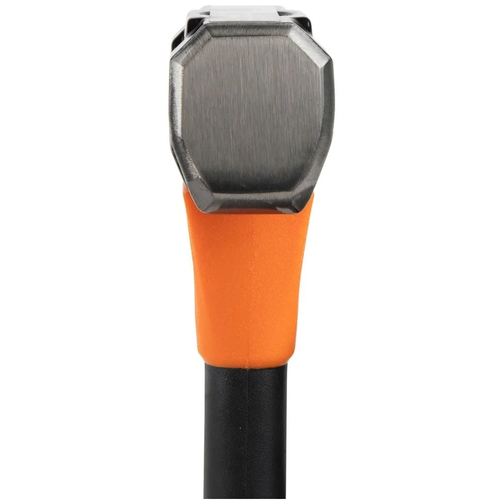 Молоток электромонтажника Klein Tools 809-36MF с рифленым бойком, фото №9 Молоток электромонтажника Klein Tools 809-36MF с рифленым бойком, фото №9