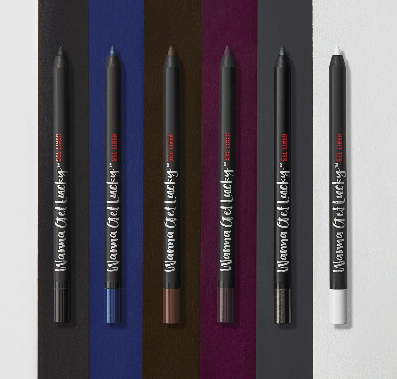 Карандаш Гелевый Ardell Professional Beauty Wanna Get Lucky Cobalt 0.55 г, фото №4