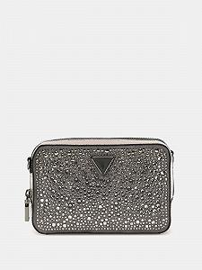 Сумка G BAGS MALA, PEW, ST - Фото 1