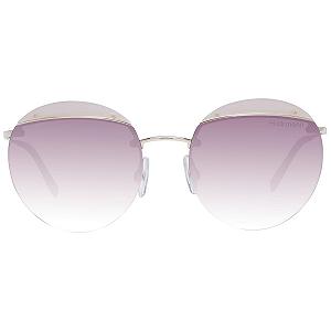 Сонцезахисні окуляри Ana Hickmann HI3110 54 Жіночі, фіолетові synthetic.ua - Фото 1