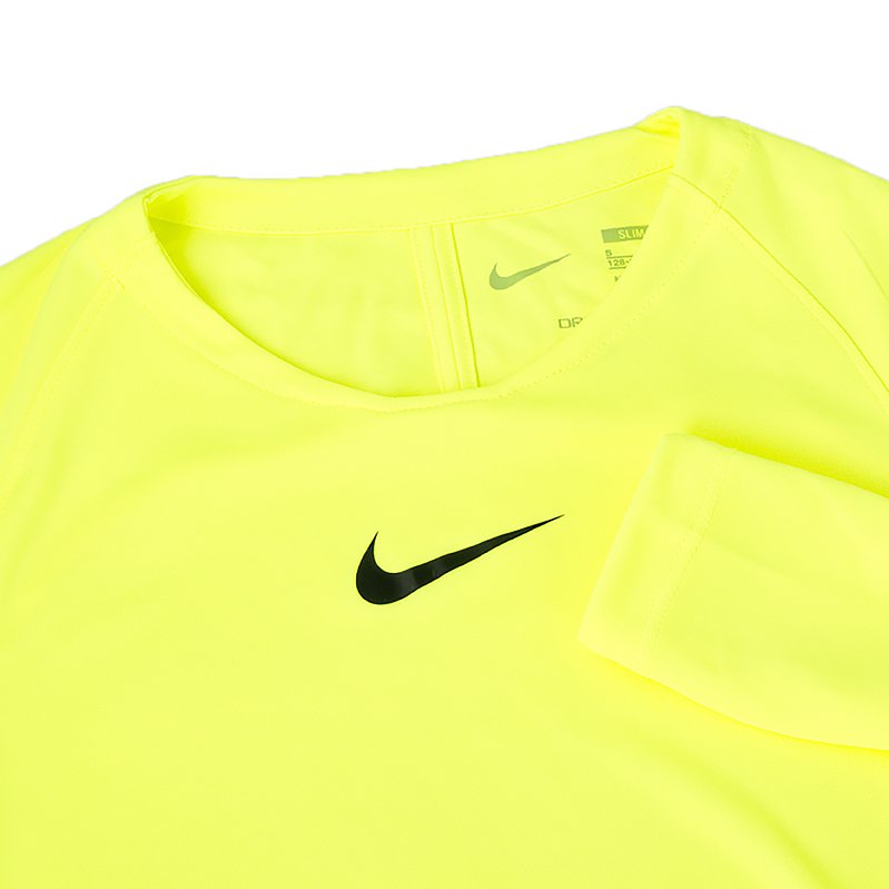 Футболка Nike Y NK DF PARK 1STLYR JSY LS S, фото №4
