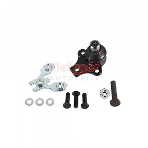Кульова опора METZGER 57006718 KIT GREENPARTS для SEAT VW нижня - Фото 1
