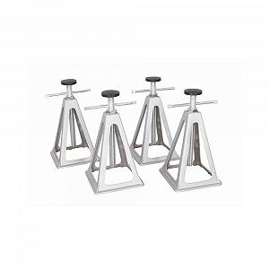 Подставка под автомобиль VAICO V98-65019 - Фото 1