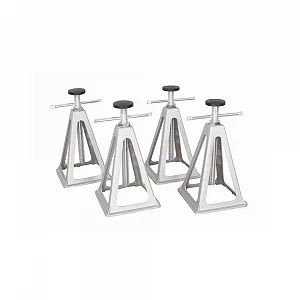 Подставка под автомобиль VAICO V98-65019 - Фото 1