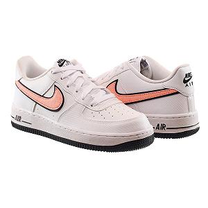 Кроссовки Nike Air Force 1 GS Размер 39 - Фото 1