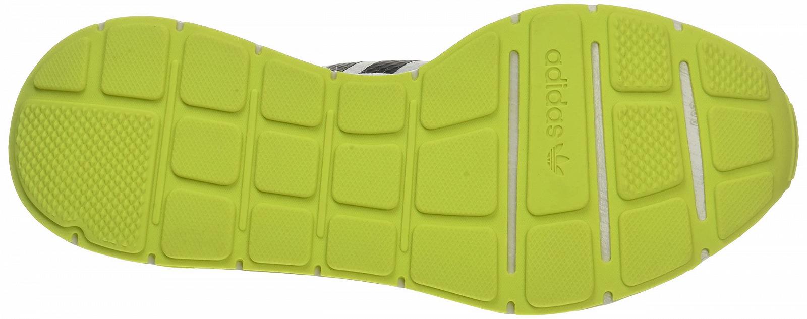 Кросівки adidas Swift Run X чоловічі, фото №4