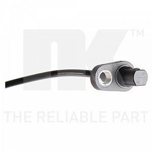 Датчик частоты вращения колеса NK 292580 для FORD для а/м без системы предупреждения о столкновении synthetic.ua - Фото 1