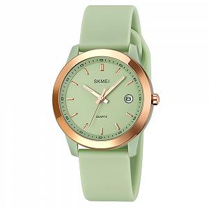 Годинник Skmei 2319GN Green - Фото 1