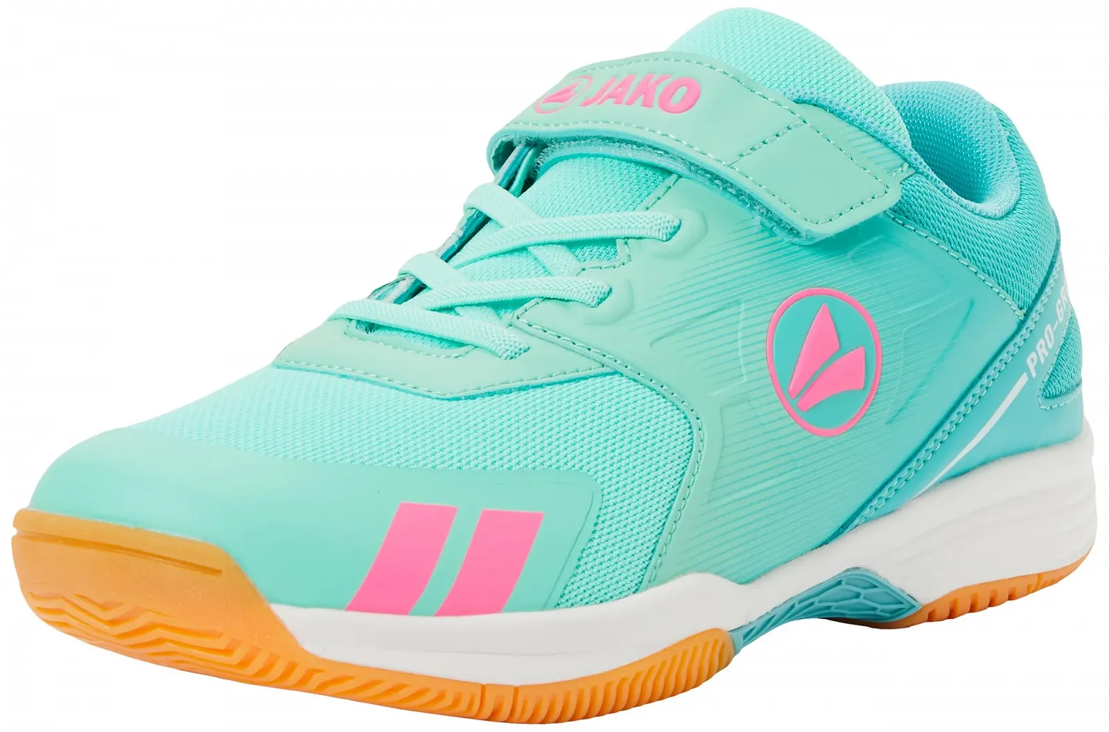 Тренувальні JAKO J-ms Nick Ev, фото №1