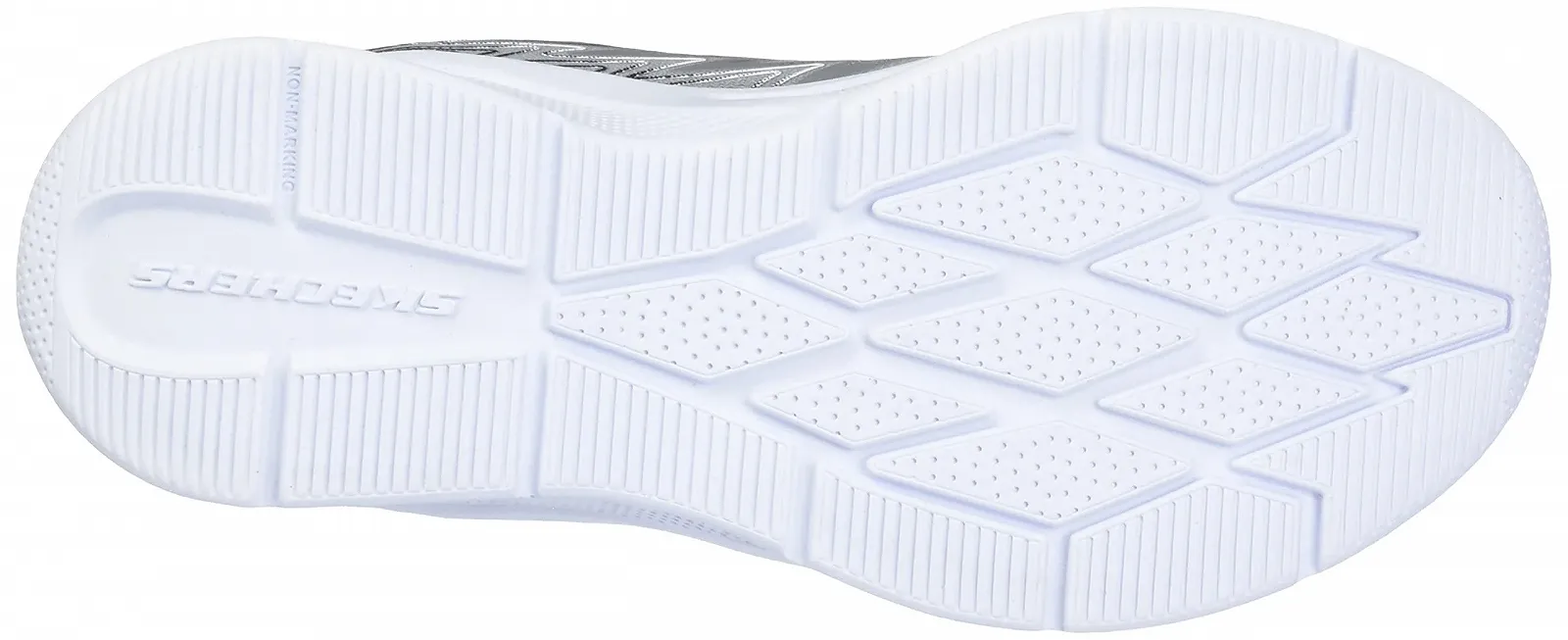 Кроссовки Skechers Microspec Quick Sprint для мальчиков, фото №4 Кроссовки Skechers Microspec Quick Sprint для мальчиков, фото №4