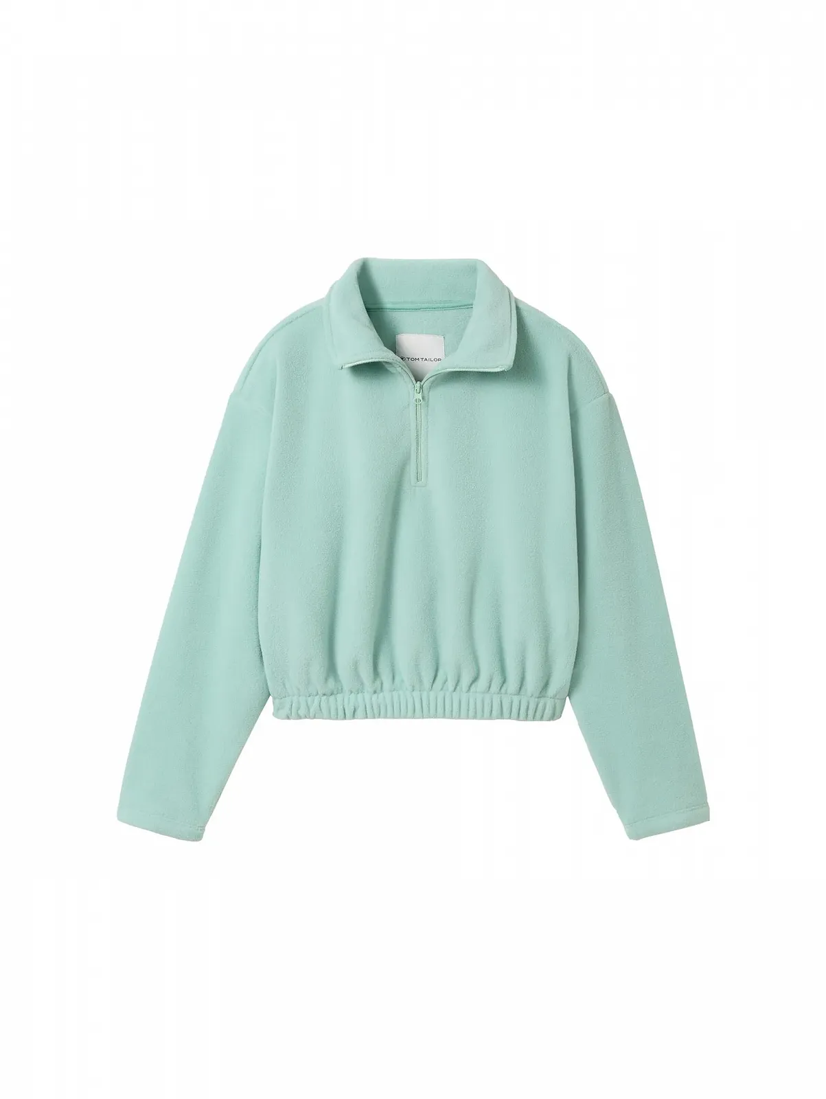 Толстовка TOM TAILOR для девочек, фото №1