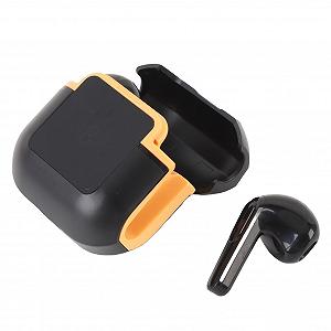 AI Sorandy, 164 языка, в реальном времени с приложением, наушники 3 в 1, шумоподавление, идеально подходят для путешествий и бизнеса synthetic.ua - Фото 1