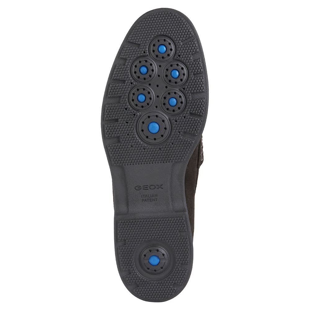 Мокасины Geox U Spherica Ec11 C для мужчин, фото №3