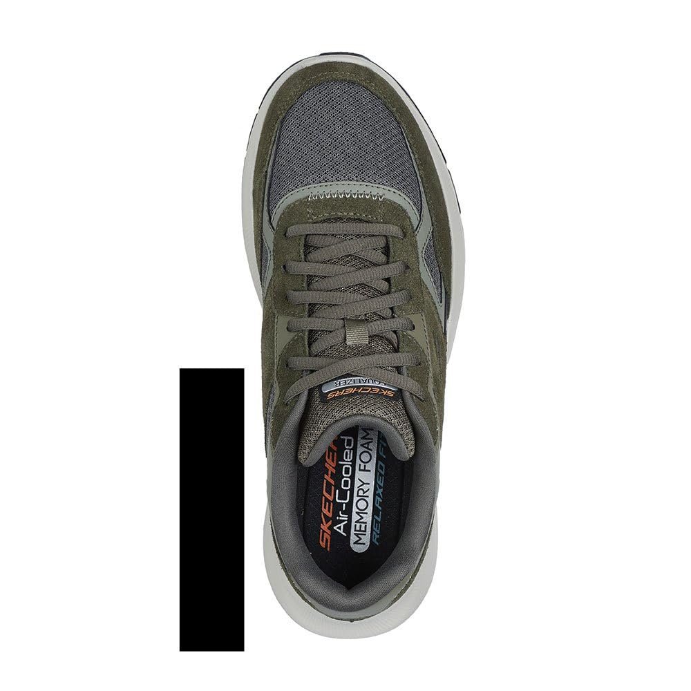 Кросівки Skechers Equalizer 5.0 Rondor, фото №5
