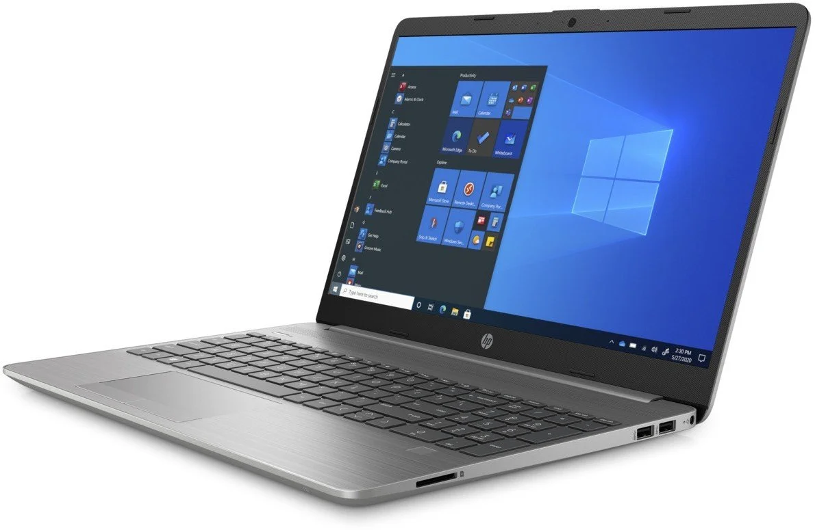 Ноутбук 15.6" HP 255 G9 AMD Athlon 3020e RAM 16GB SSD 128GB 10год батарея Windows 11 (UKR), фото №3