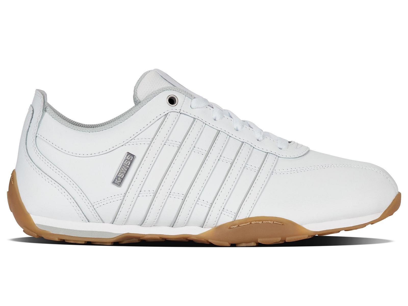 Кросівки чоловічі K-Swiss Arvee 1.5 02453 161 M, фото №1