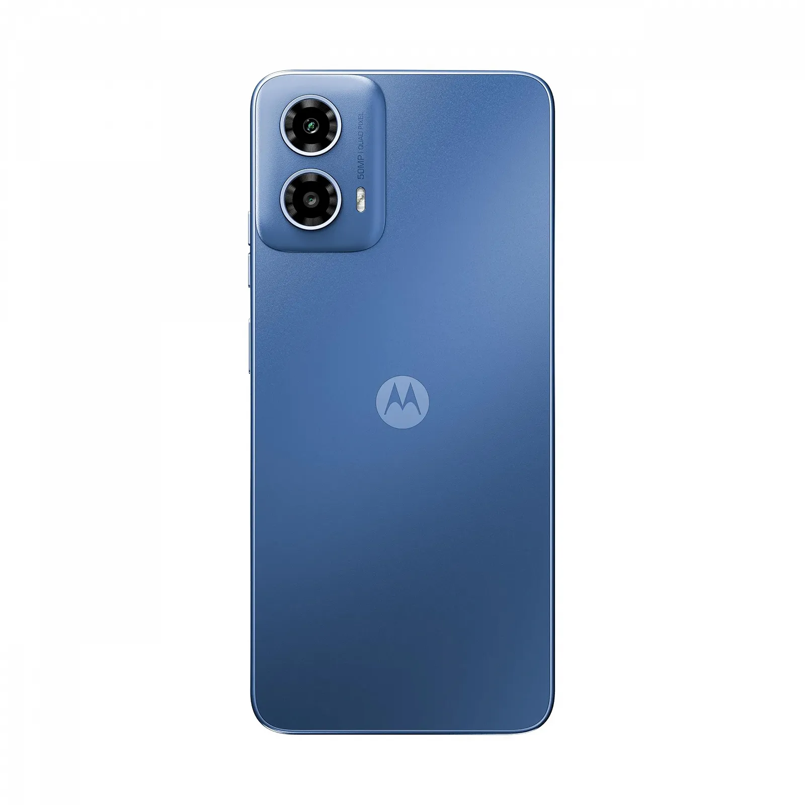 Смартфон Motorola Moto G34 5G XT2363-3 4GB 128GB Dual SIM Ice Blue, фото №5