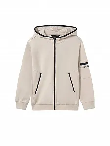 Куртка Mayoral Nukutavake Інтерлок Кварц - Фото 1