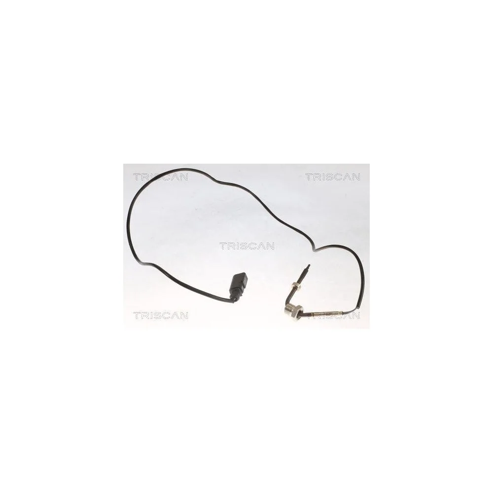 Датчик температуры отработавших газов TRISCAN 8826 29140 для VW, фото №1 Датчик температуры отработавших газов TRISCAN 8826 29140 для VW, фото №1