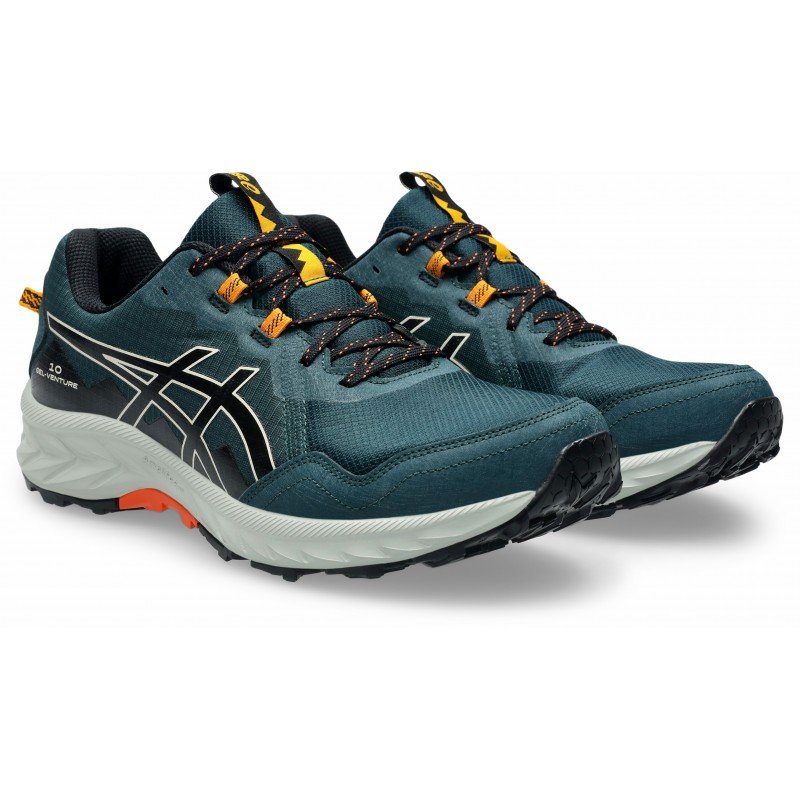 Кросівки Asics GEL-VENTURE 10 42.5, фото №6