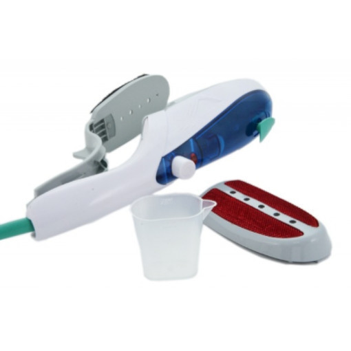 Отпариватель tobi Smoll, фото №7 Отпариватель tobi Smoll, фото №7