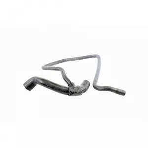 Шланг радіатора VAICO Q+ V40-1346 для OPEL нижній synthetic.ua - Фото 1