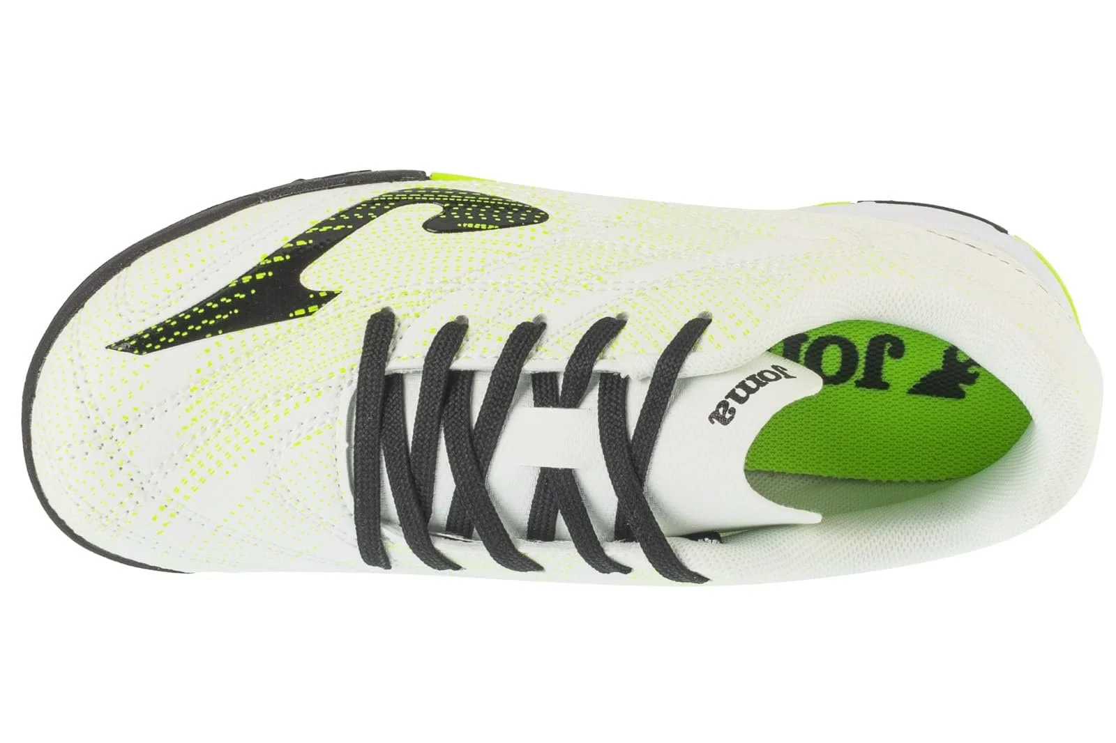 Детские футбольные сороконожки Joma Unisex, фото №3