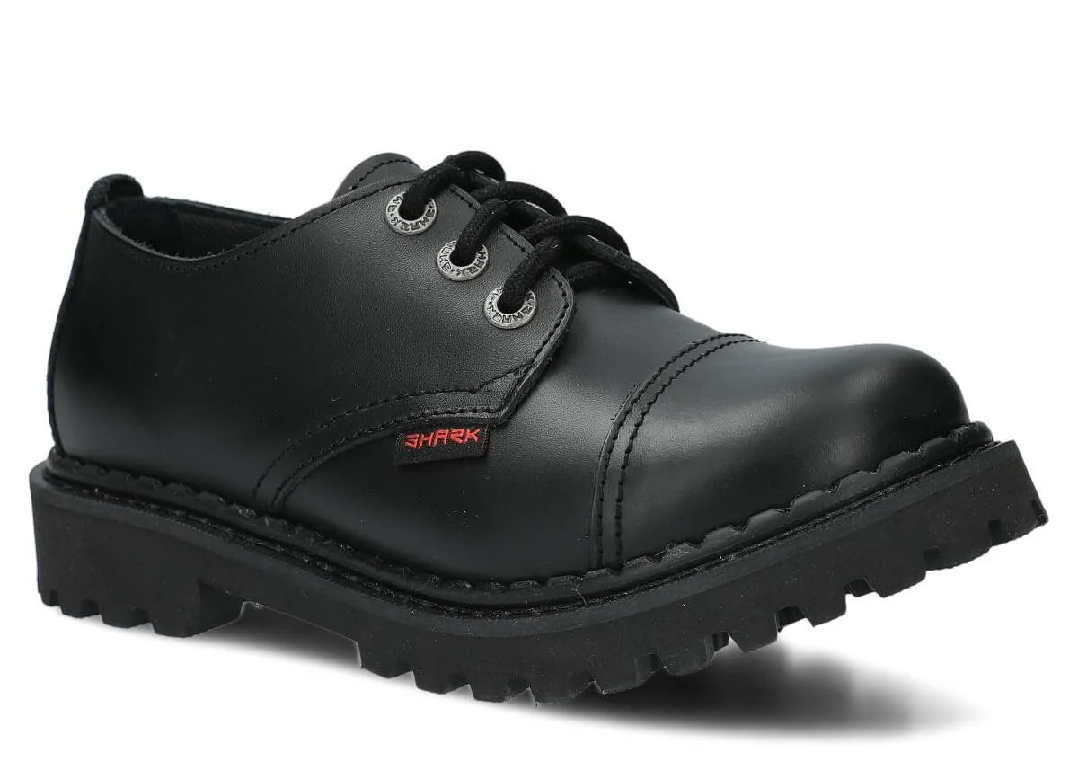 Черевики Nagaba Шкіряні, фото №1