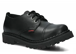 Ботинки Nagaba Кожаные - Фото 1