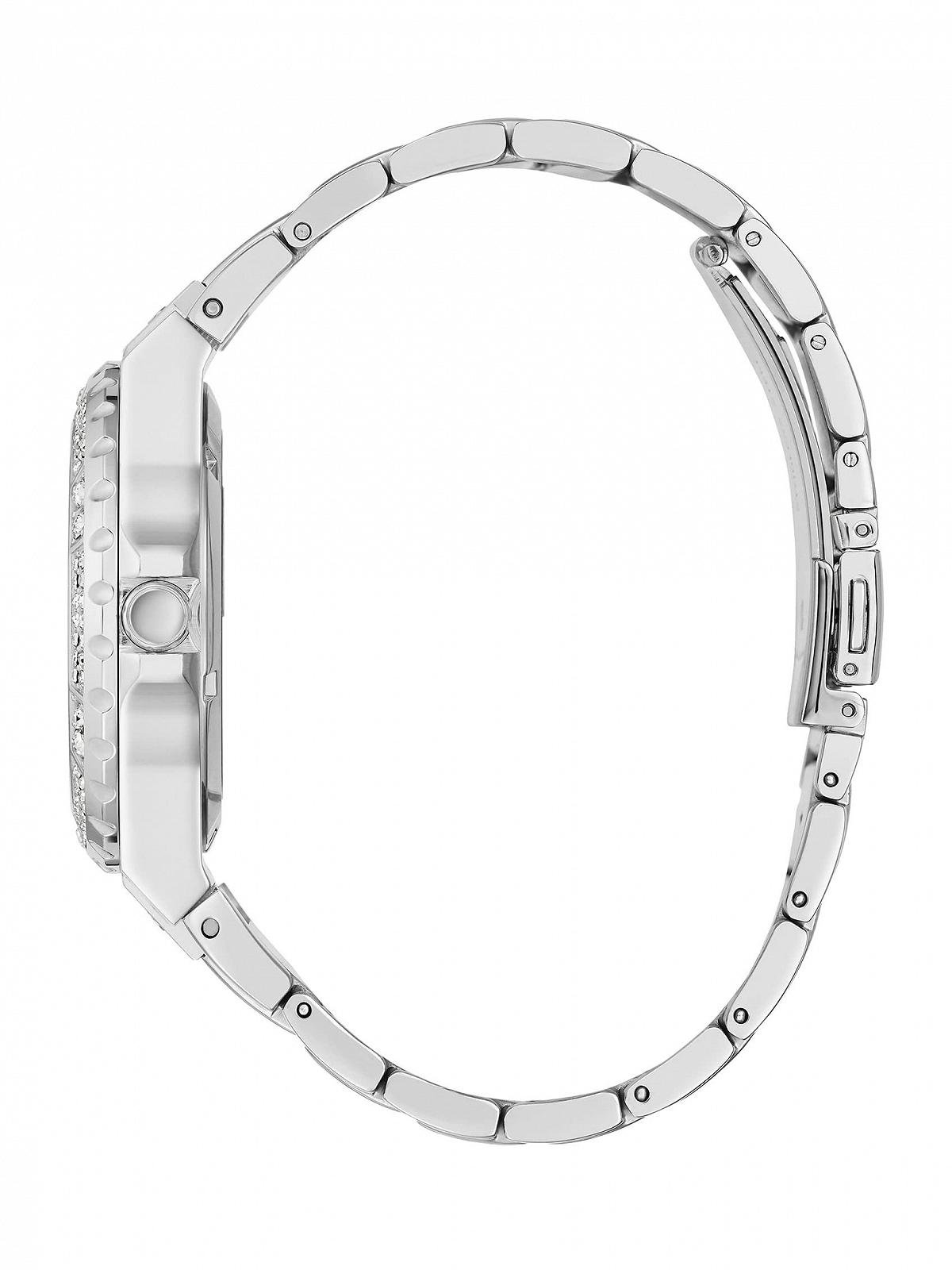 Годинник-браслет Guess Clear-Cut, фото №2