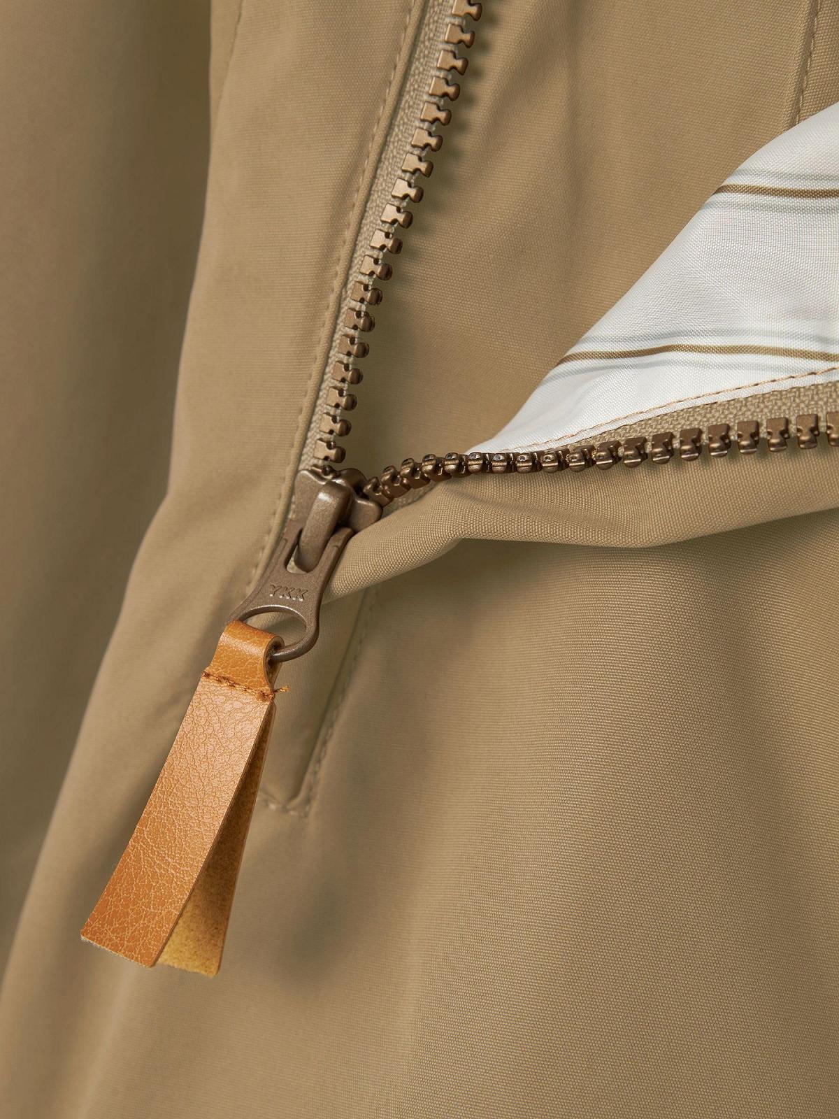 Куртка NAME IT Водонепроникна для хлопчика, фото №4 Куртка NAME IT Водонепроникна для хлопчика, фото №4