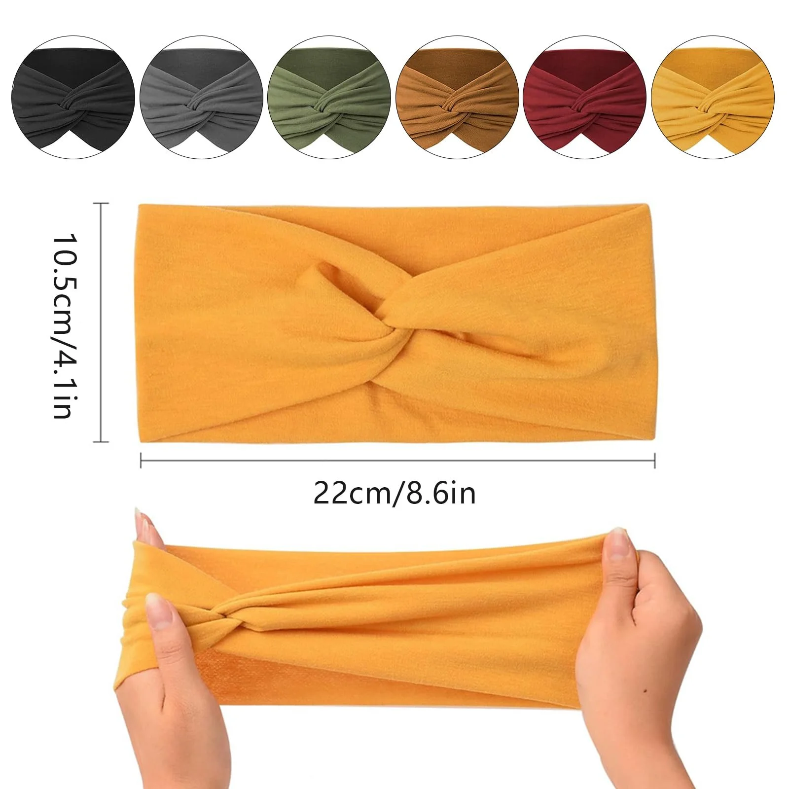 Повязки на голову, фото №2 Повязки на голову, фото №2