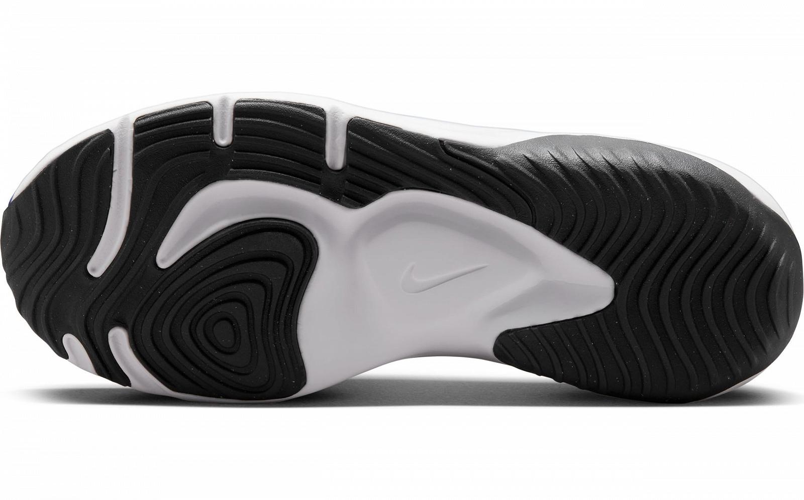 Чоловічі Кросівки Nike Legend Essential 3, фото №2