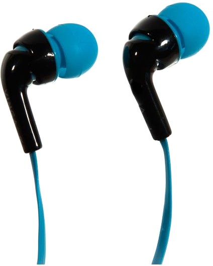 Наушники Vinga HSM016 Blue, фото №1