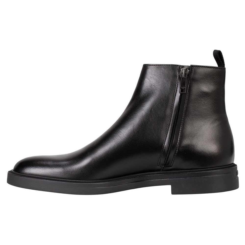 Чоловічі Чоботи BOSS Calev lt Half_Boot, фото №2