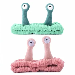 Набір пов'язок для волосся Косметична - Фото 1