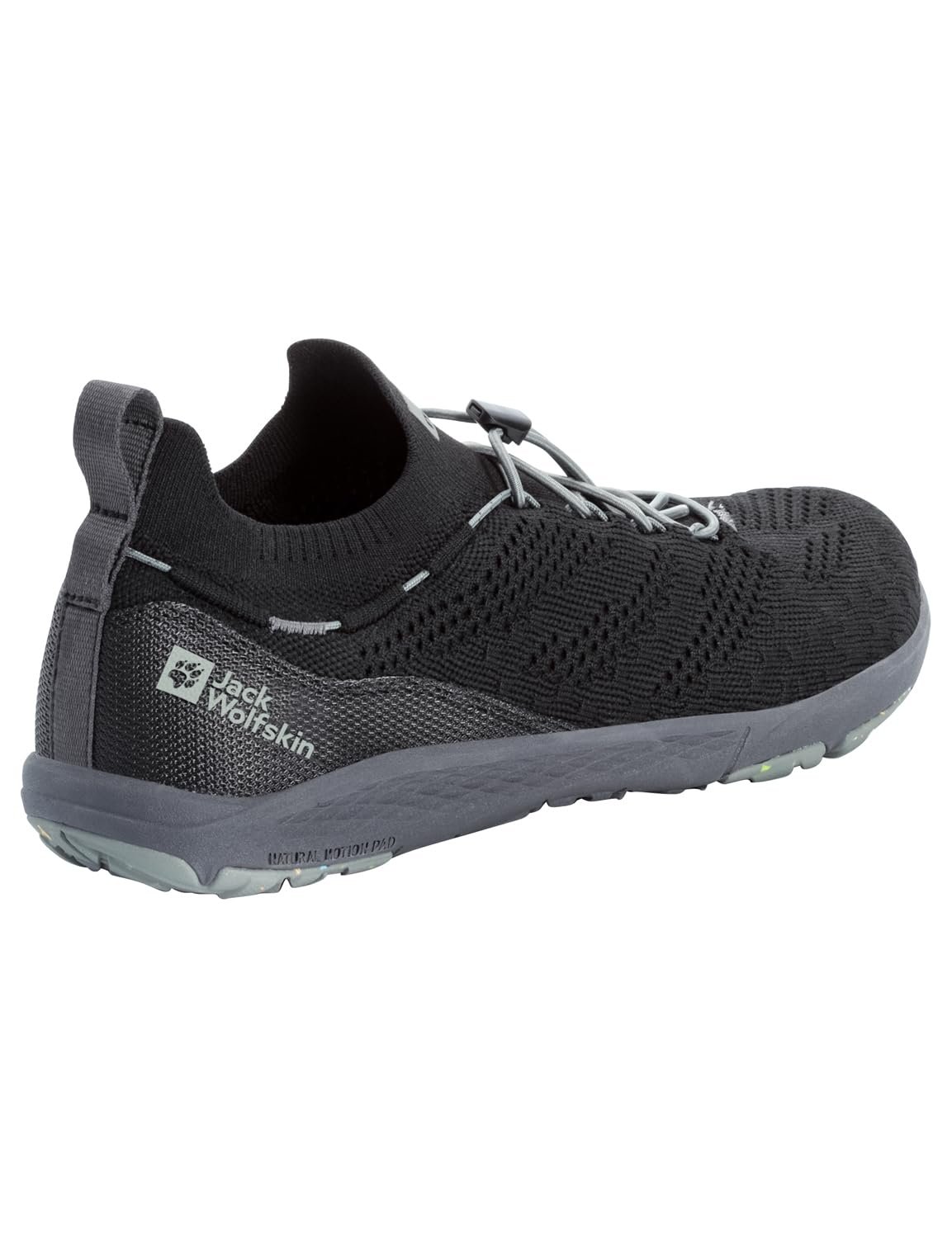Кроссовки Jack Wolfskin Spirit Knit Low M, фото №4