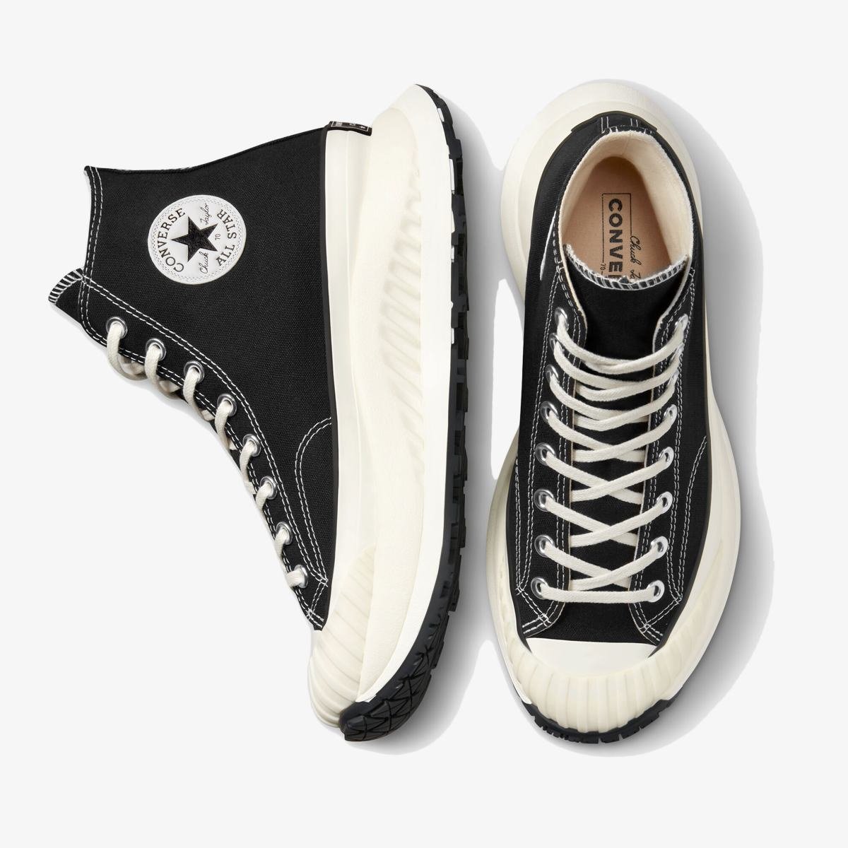 Кроссовки Converse Chuck 70 At Cx Platform 37.5, фото №4