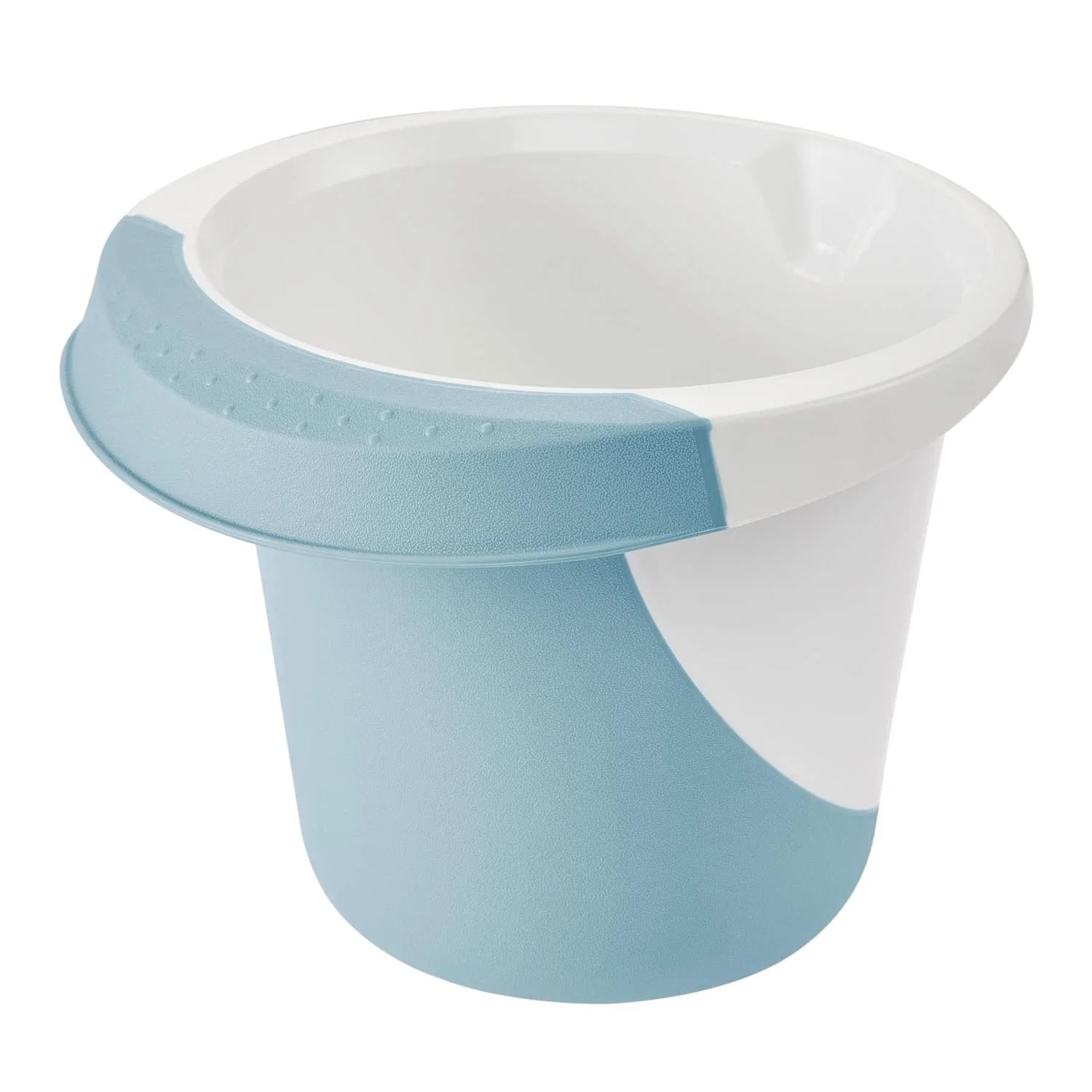 Миска для змішування keeeper Carlotta 1.5 л Nordic Blue 1,5 л Nordic Blue, фото №1