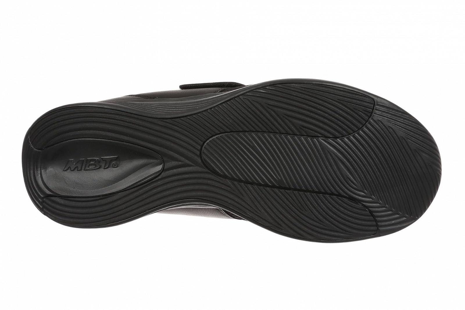 Кроссовки MBT Modena ACA.VELCRO 4F M мужские, низкие, Level 2, эффект рокера: средний, фото №8